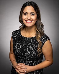 The Honourable Kamal Khera