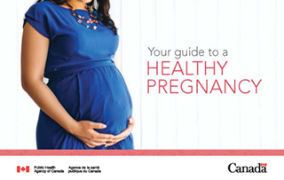 Your Guide to a Healthy Pregnancy