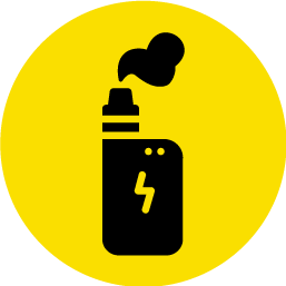 Nicotine is Nicotine