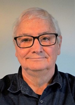 Photograph of Dr. Glenn G. Griener, Chair, HC-PHAC Research Ethics Board