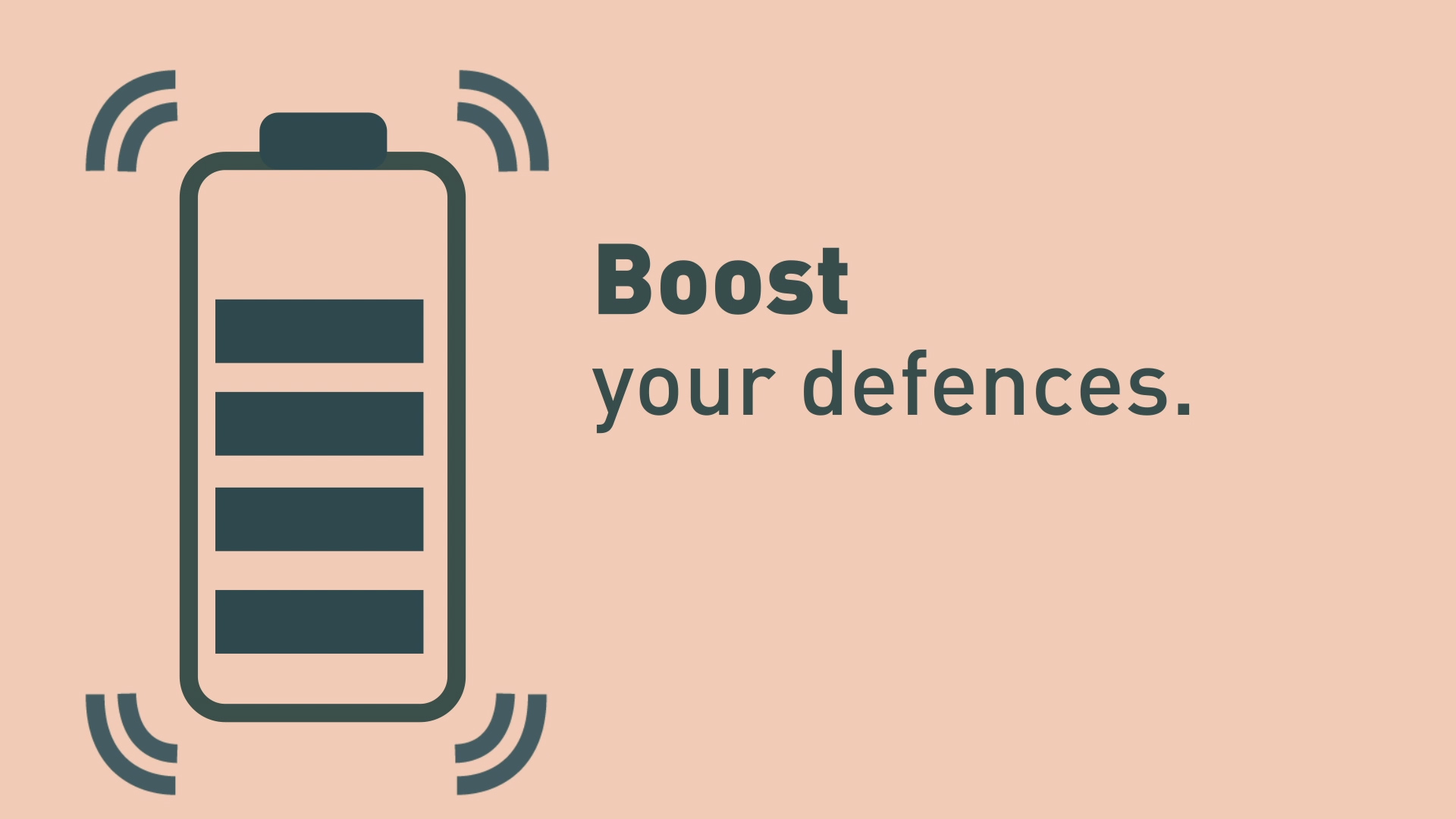 The vaccines are safe