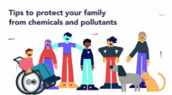 Tips for a healthy home video thumbnail