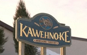 Head Start Sharing Circle Stories - Akwesasne