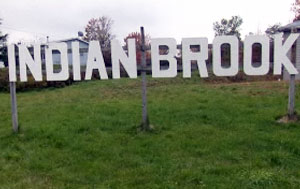 Head Start Sharing Circle Stories - Indian Brook