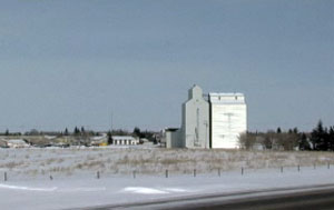Head Start Sharing Circle Stories - North Battleford