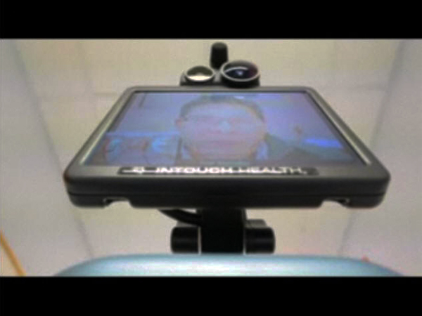 Atlantic Tele-robotic