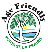 Age Friendly Logo