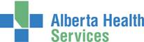 Alberta Health Services Logo