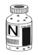 Figure 8 shows a contaminated multi-dose vial.
