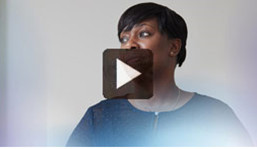 Biba's story: Grief support for caregivers