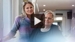 Mary-Lee's story: Supporting needs along the way