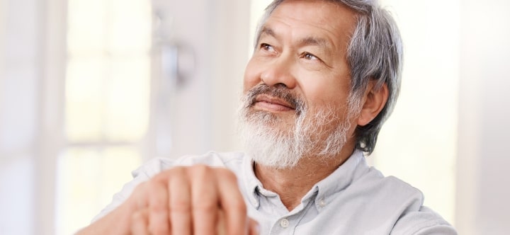 Improve your quality of life