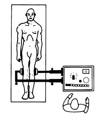 Diathermy Treatment