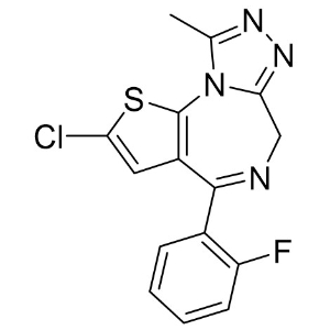 18-fluclotizolam