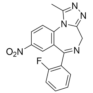 19-flunitrazolam