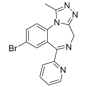 20-pyrazolam