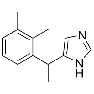 23-medetomidine