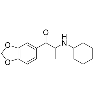 25-n-cyclohexylmethylone