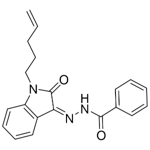 4-bzo-4en-poxizid