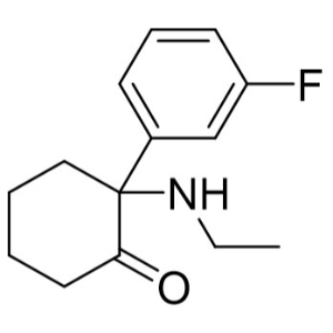 6-fluorexetamine