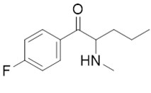 11-fluoro-pentedrone