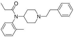5-methylfentanyl