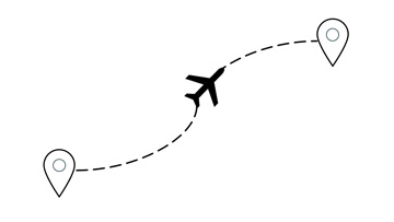 mother and child getting a check up