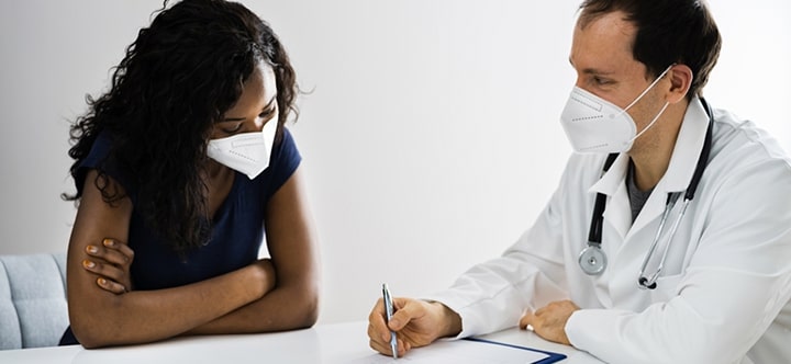 Support emotional, psychological, social and spiritual needs