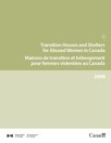 Transition Houses and Shelters for Abused Women in Canada