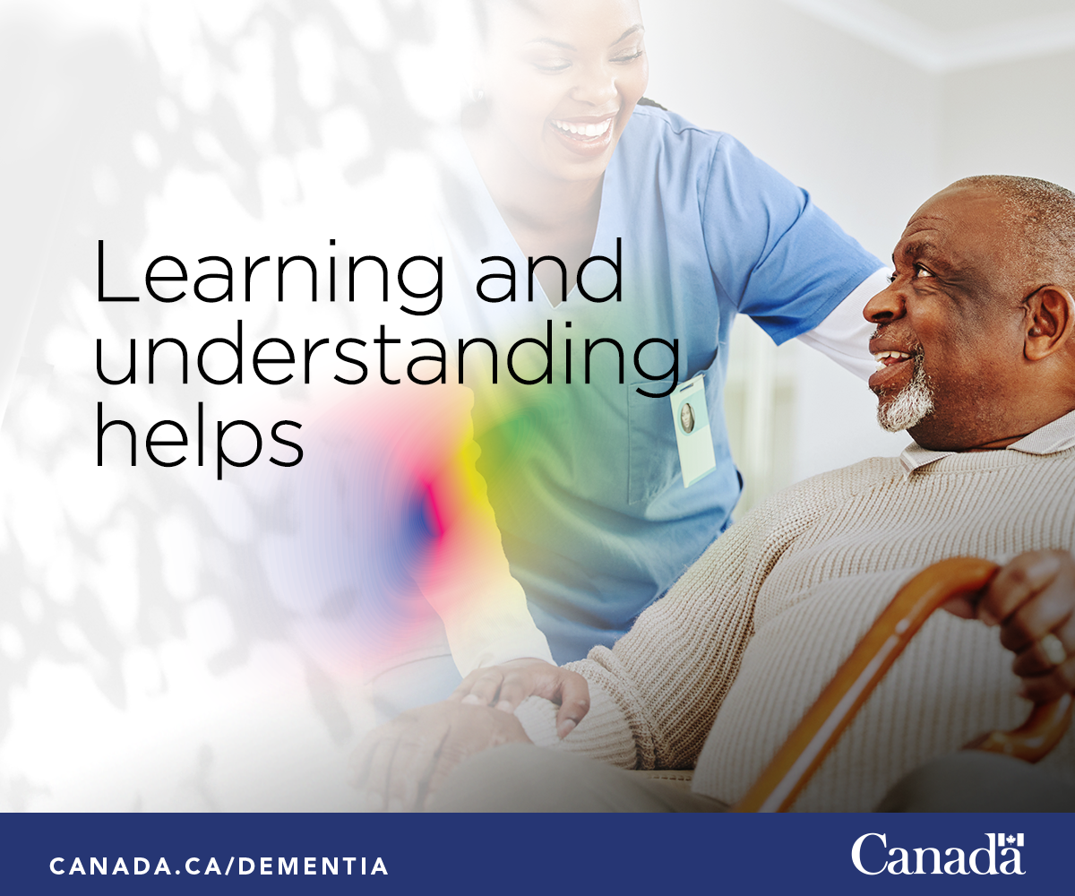 Learning and understanding helps