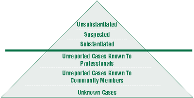 Screen Out/Not Investigated