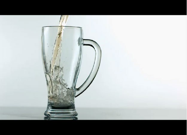 Motivational Interviewing - Alcohol