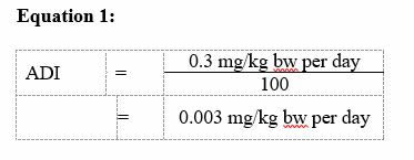 Equation 1: Text equivalent follows