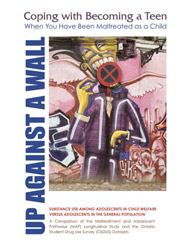 Coping with Becoming a Teen: When You Have Been Maltreated as a Child