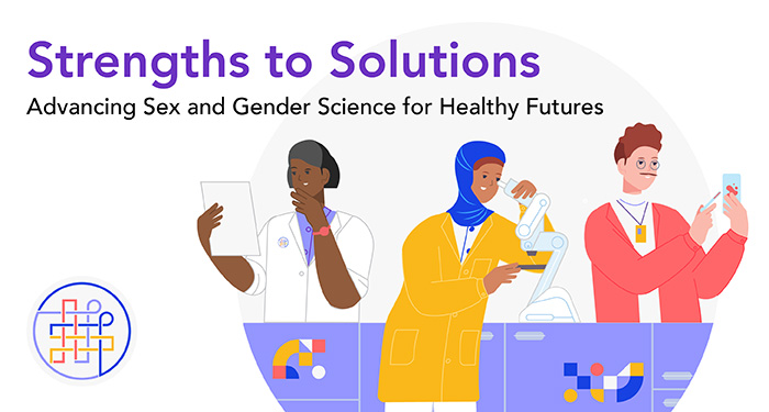 Read the new IGH Research Priority Plan 2024-2029!