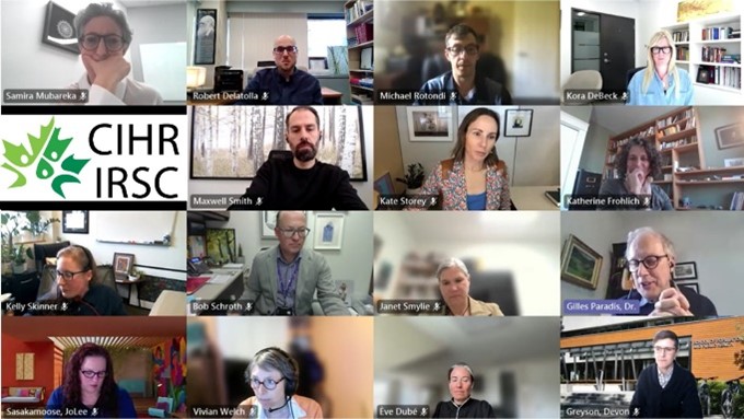 APHC 2024 Kick-off Meeting