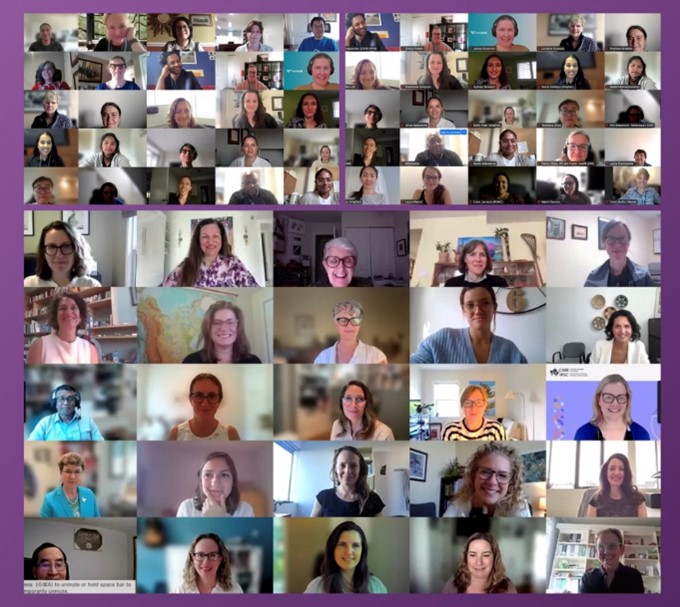 APHC 2024 Kick-off Meeting