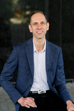 Greg Orencsak