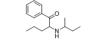 N-sec-Butyl-pentédrone