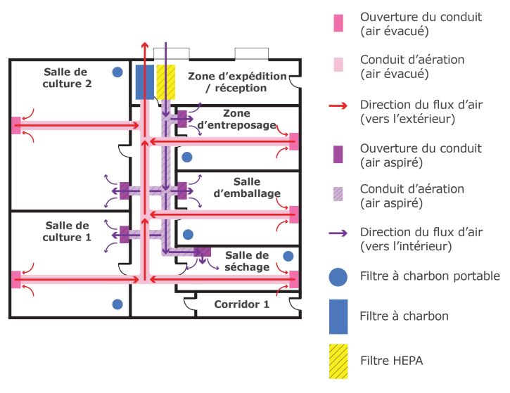 Figure 5. La version textuelle suit.