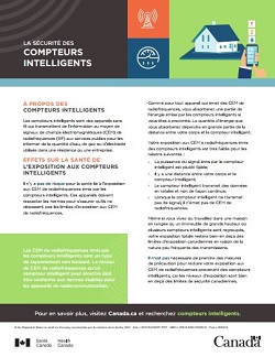 compteurs intelligents 