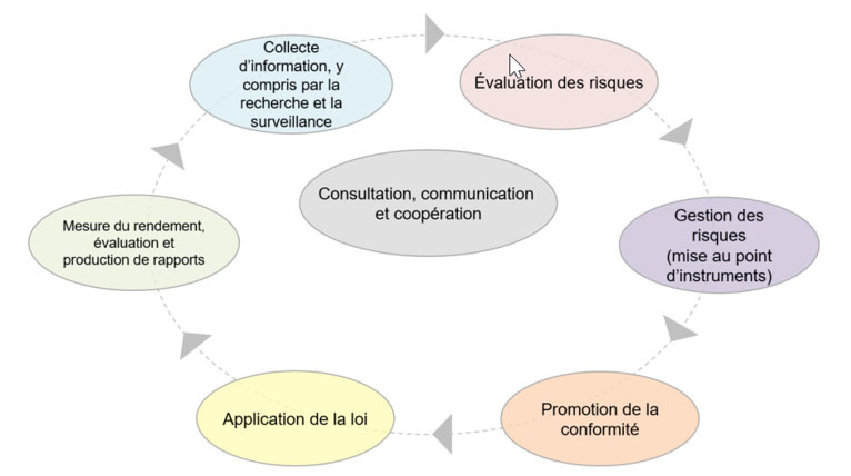 Figure 1. La version textuelle suit