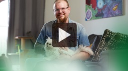 Making every moment matter with a palliative approach to care.