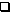 boîte à cocher