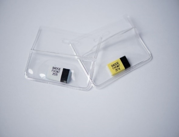 neutron dosimeters