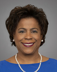 L'honorable Marjorie Michel