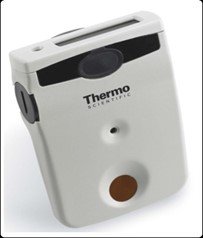 dosimètre électronique personnel 