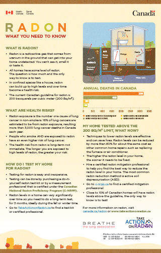 Factsheet
