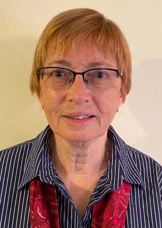 Chair, Health Canada-PHAC Research Ethics Board