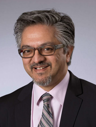 Dr Peter Selby
